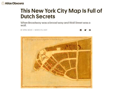 atlas obscura amsterdam.